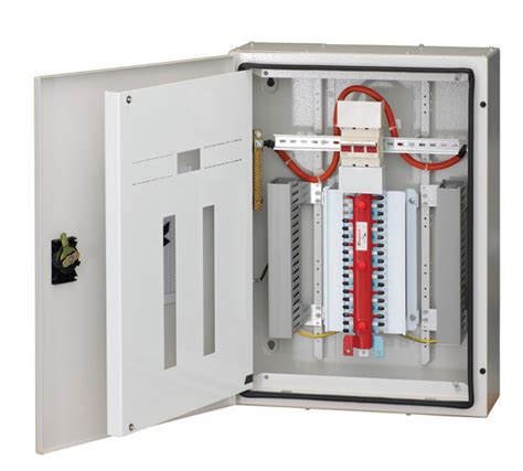 function of distribution box|what is main distribution board.